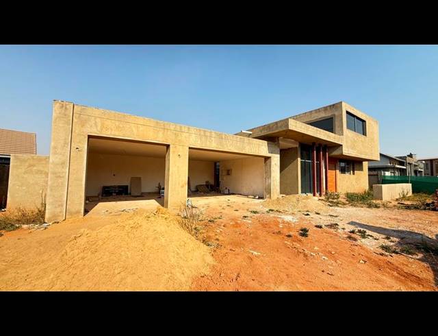 4 BEDROOM HOUSE FOR SALE IN SERENGETI LIFESTYLE ESTATE